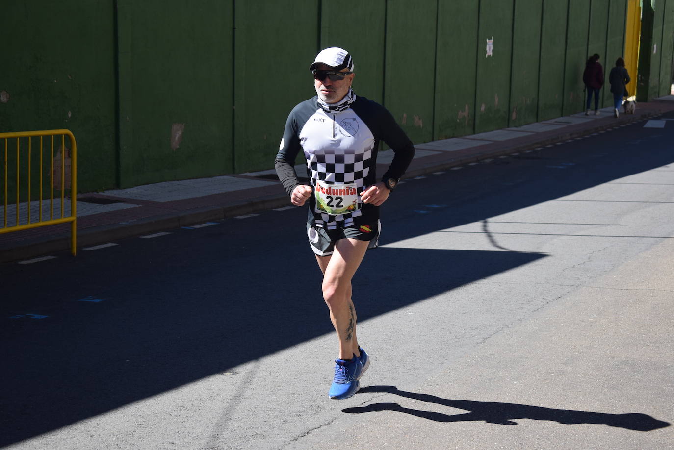 XXXIII Media Maratón Ciudad de Béjar