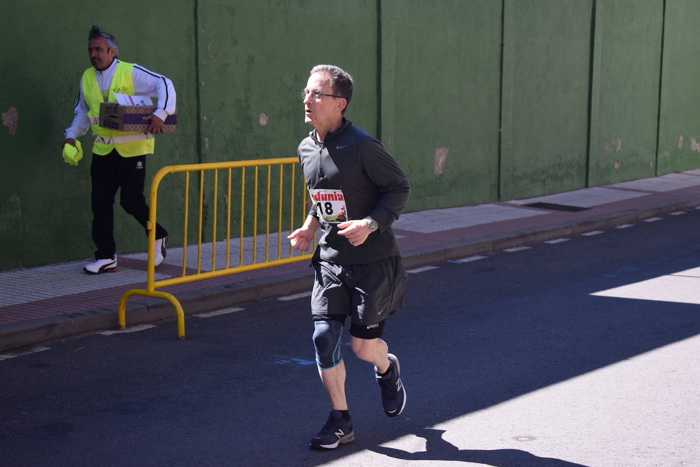 XXXIII Media Maratón Ciudad de Béjar