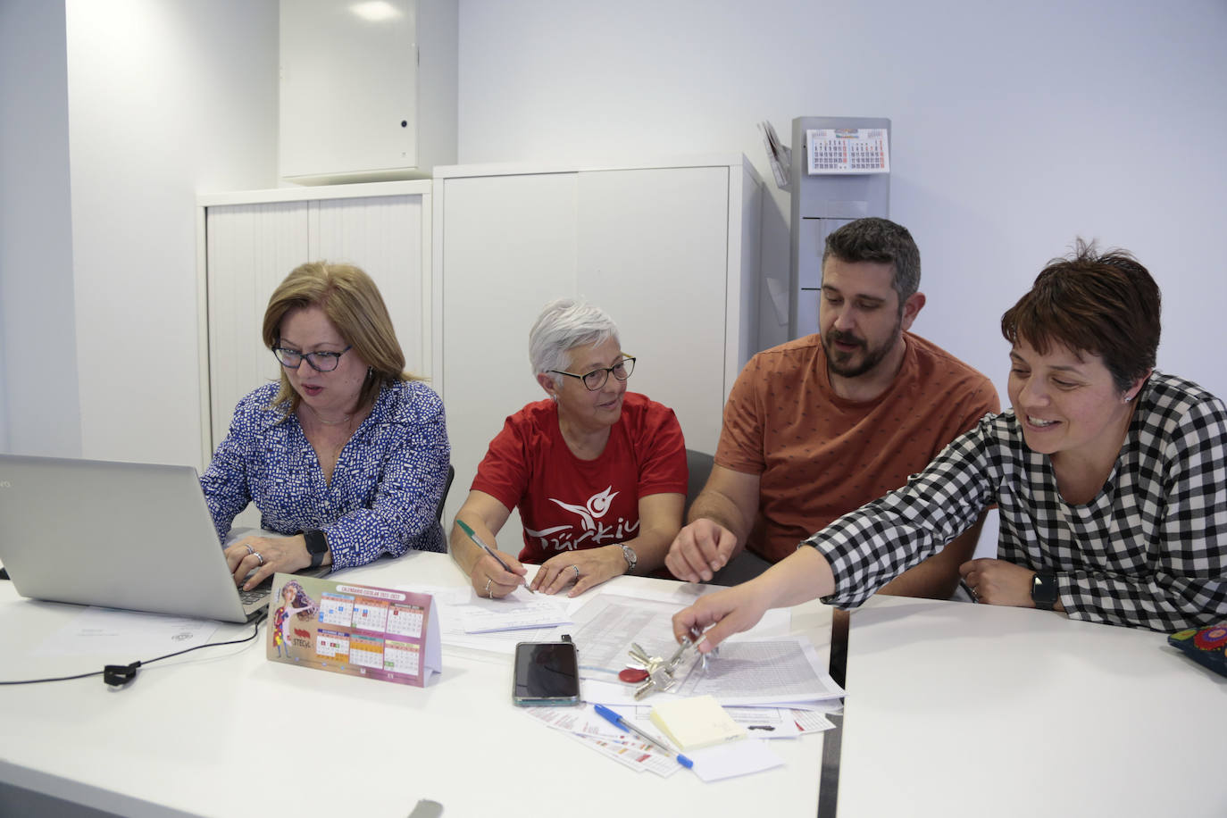 Barrios de Salamanca: Vistahermosa