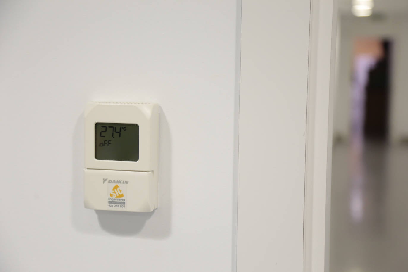 Barrios de Salamanca: Vistahermosa