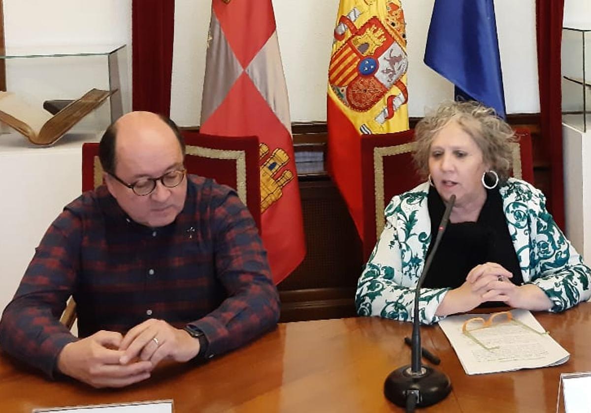 La Fundación Inés Luna Terrero destinará 235.000 euros a ayudas sociales y educativas