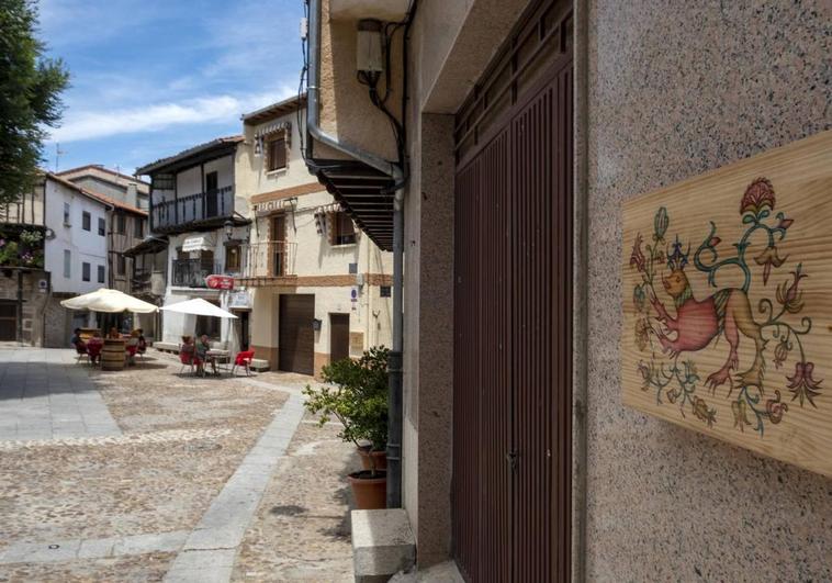 Este es el pueblo de Salamanca que busca vecinos por internet