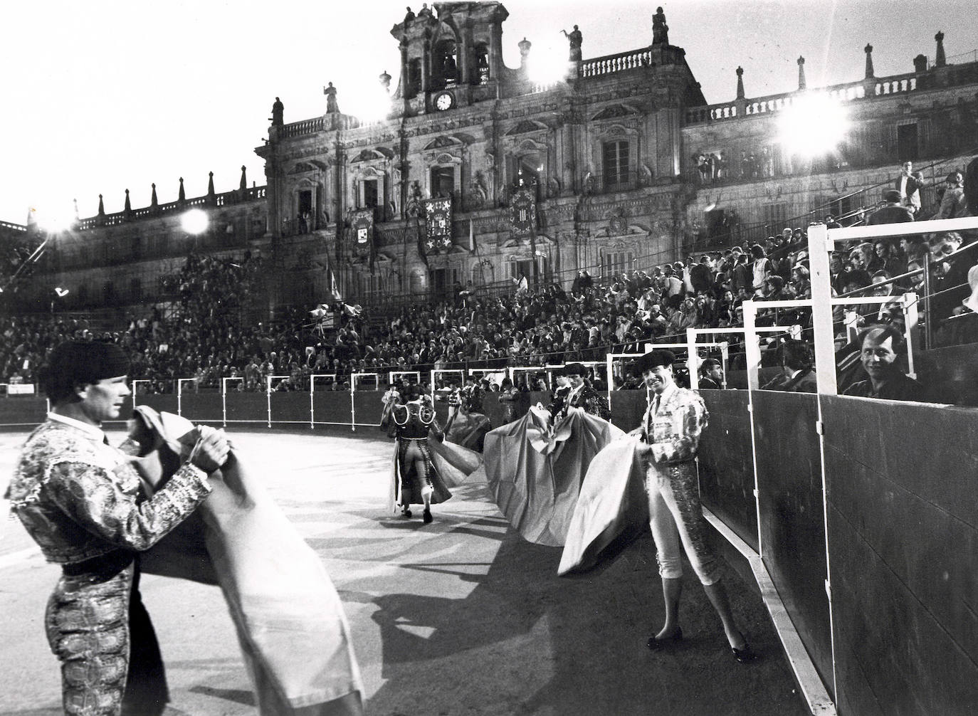 Corridas de toros