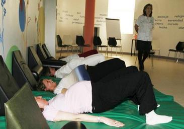 Exigen una cuarta matrona durante la noche en el paritorio del Hospital de Salamanca