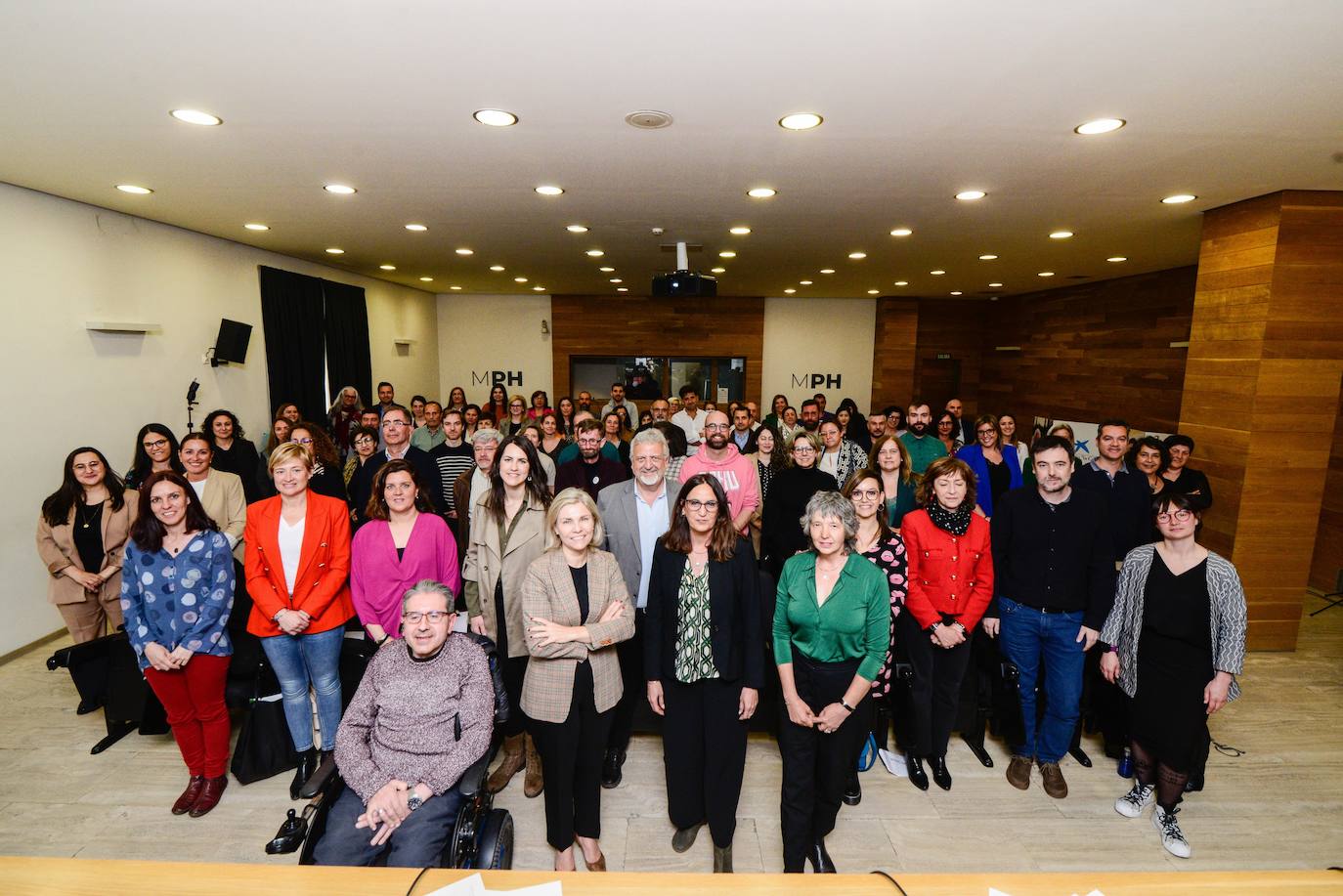 Resolución de la Convocatoria de Proyectos Sociales de la Fundación la Caixa en Castilla y León.