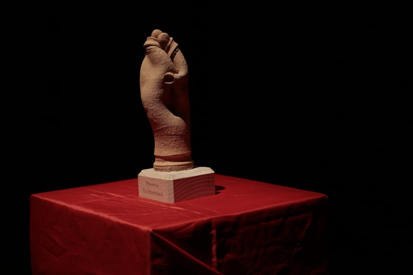 La solidaridad con Ucrania brilla en la gala de Cruz Roja