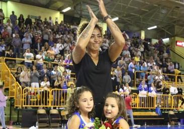 Adiós a la fase regular ante Erika de Souza para un Avenida que tiene ganar y esperar