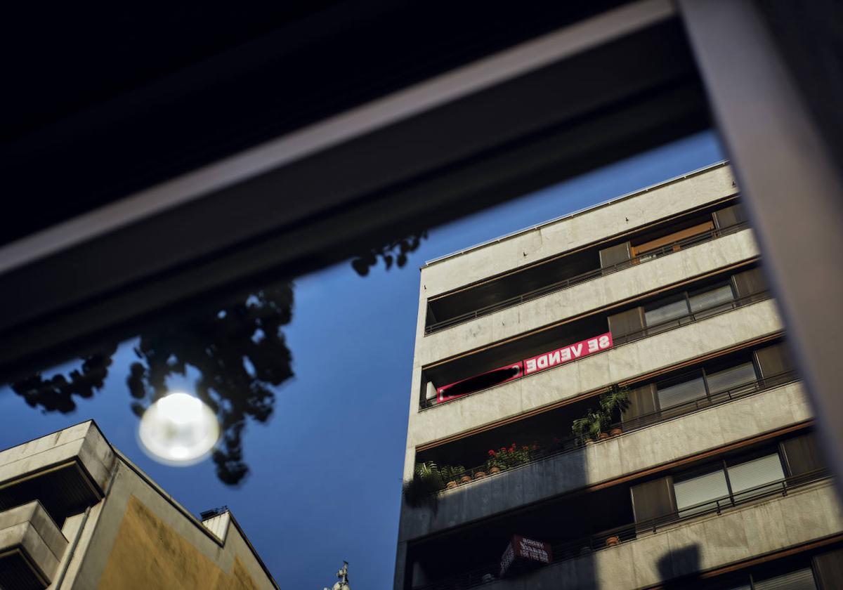 Pisos de la Sareb en Salamanca: pueblos donde están los 353 disponibles