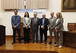 IV Jornada de Política Científica.