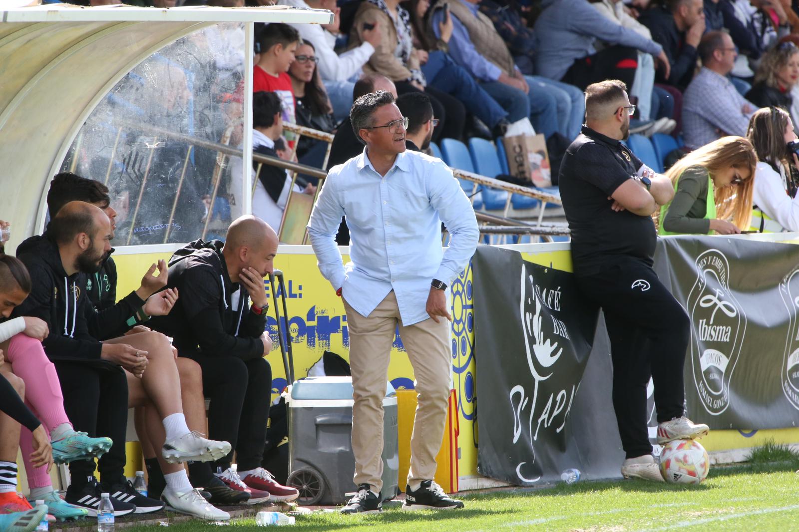 Unionistas vence al Madrid Castilla de Raúl y sueña con el play-off