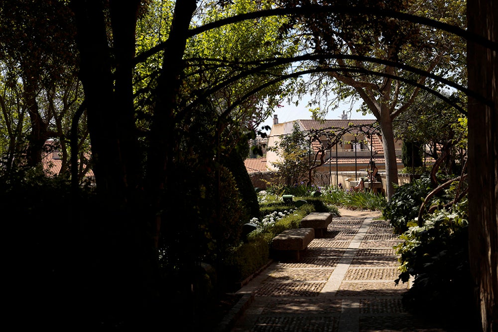 Otra Mirada. La belleza del Barrio Antiguo en imágenes
