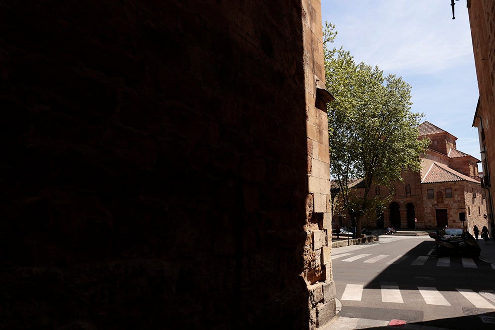 Otra Mirada. La belleza del Barrio Antiguo en imágenes