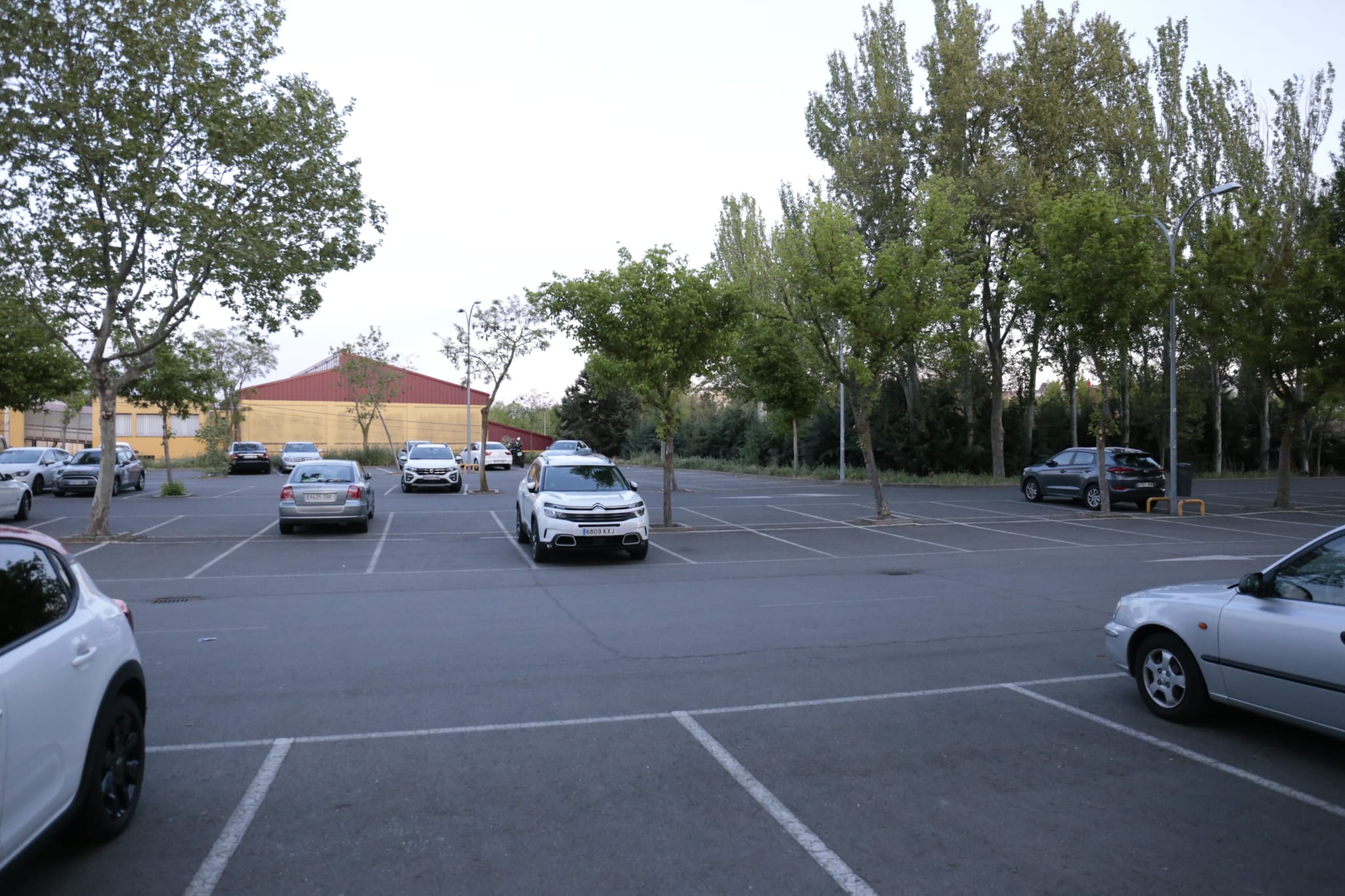 Avenida vence con comidad a Cadí La Seu para acceder a semis