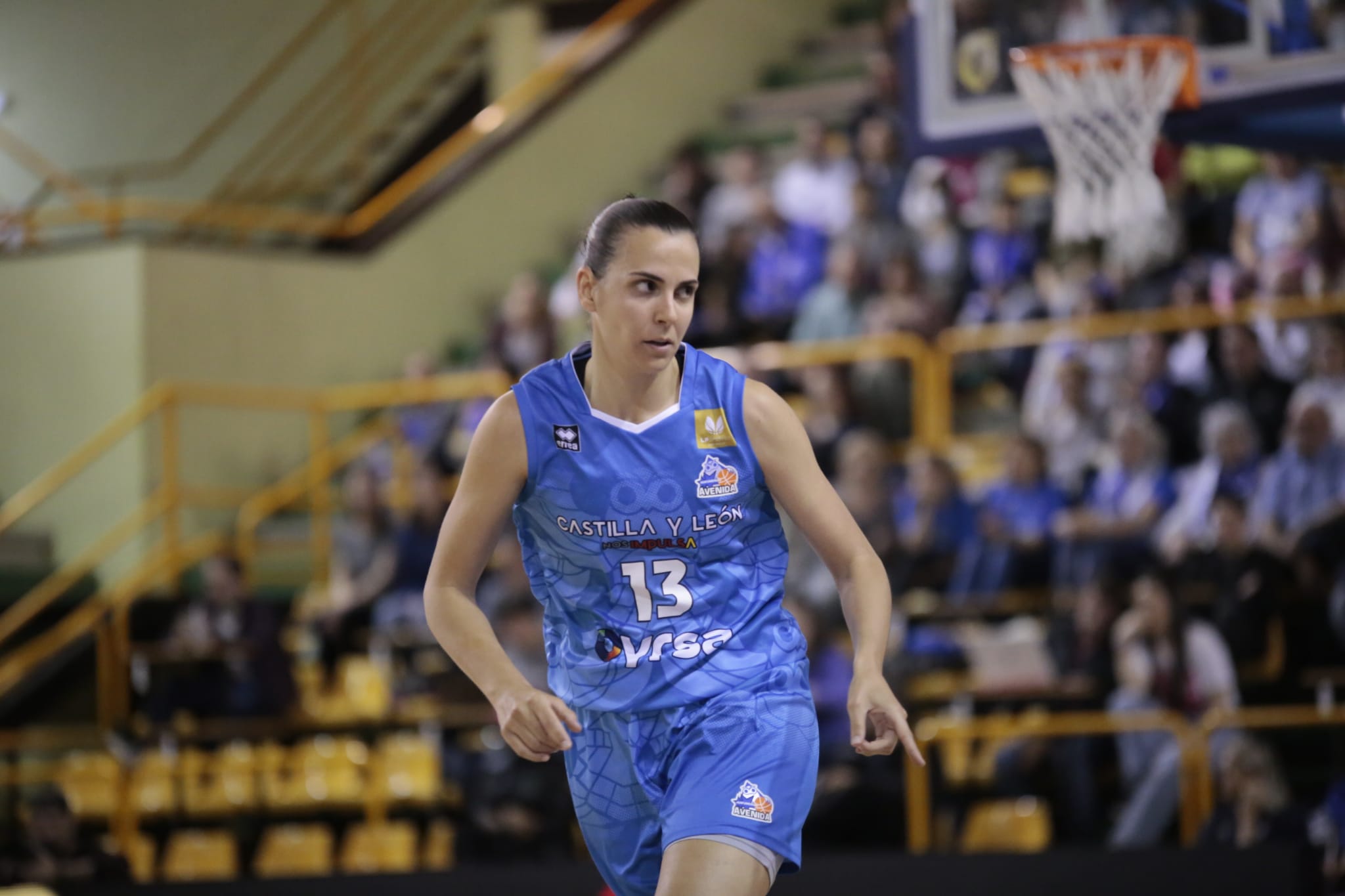 Avenida vence con comidad a Cadí La Seu para acceder a semis