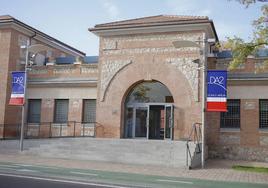 IU pide explicar la historia franquista de la antigua cárcel de Salamanca
