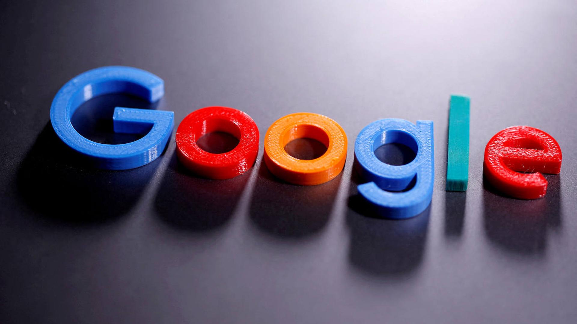 Google sufre una caída a nivel mundial que afecta a todos sus servicios