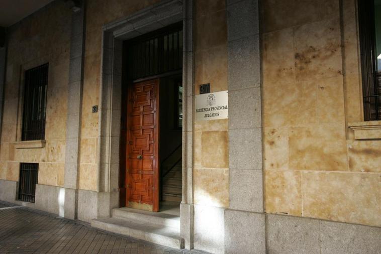 La ley del &#039;solo sí es sí&#039; ya ha beneficiado a ocho agresores sexuales en Salamanca
