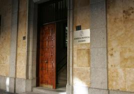 La ley del 'solo sí es sí' ya ha beneficiado a ocho agresores sexuales en Salamanca