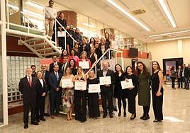 Presentación proyecto Español Excelente.