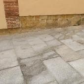 El precio por orinar en la calle en Salamanca: diferente multa según el lugar