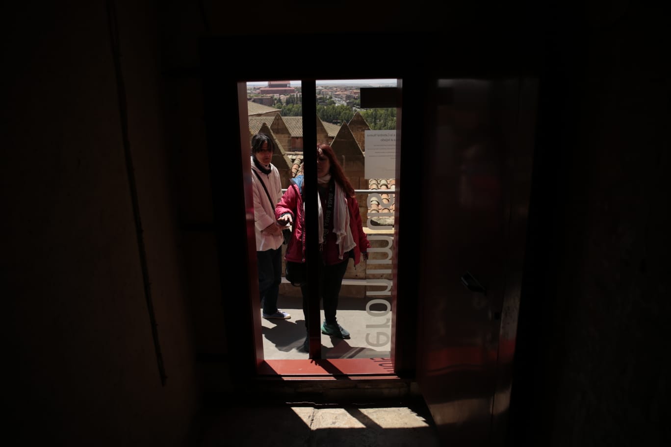 Día Internacional de los Museos en Salamanca