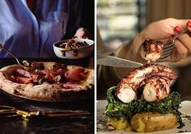 Ditaly - Oporto Salamanca.