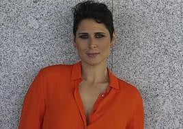 Rosa María López Cortés.