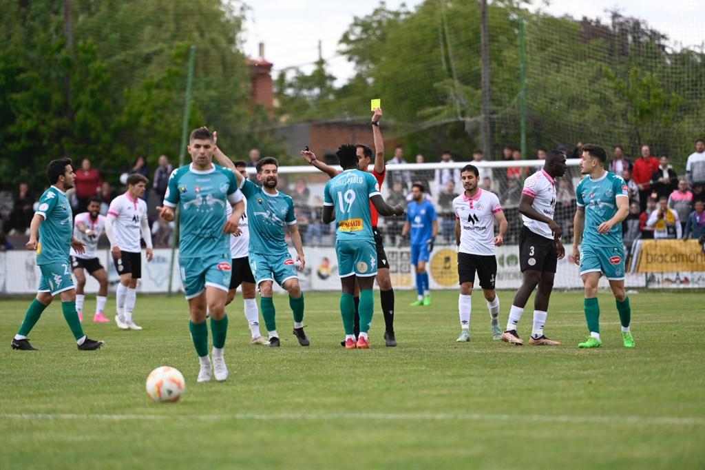 El Salamanca UDS jugara la fase nacional de ascenso a Segunda RFEF