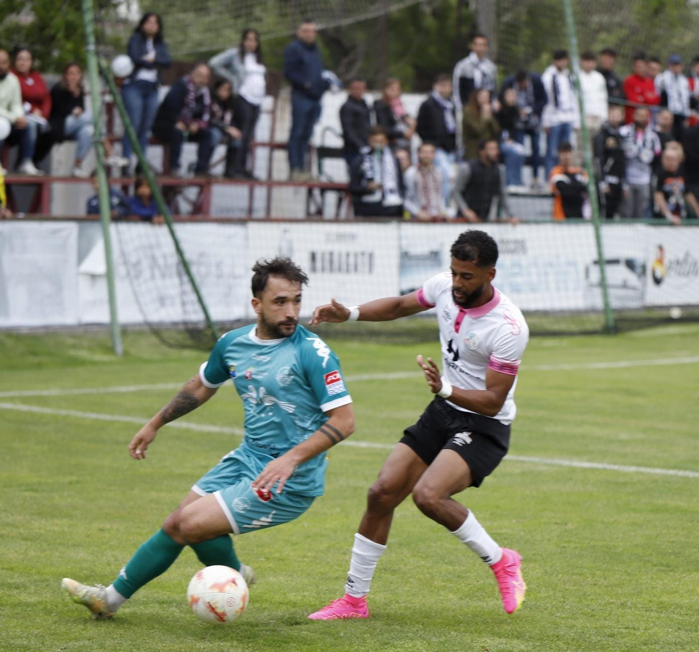 El Salamanca UDS jugara la fase nacional de ascenso a Segunda RFEF