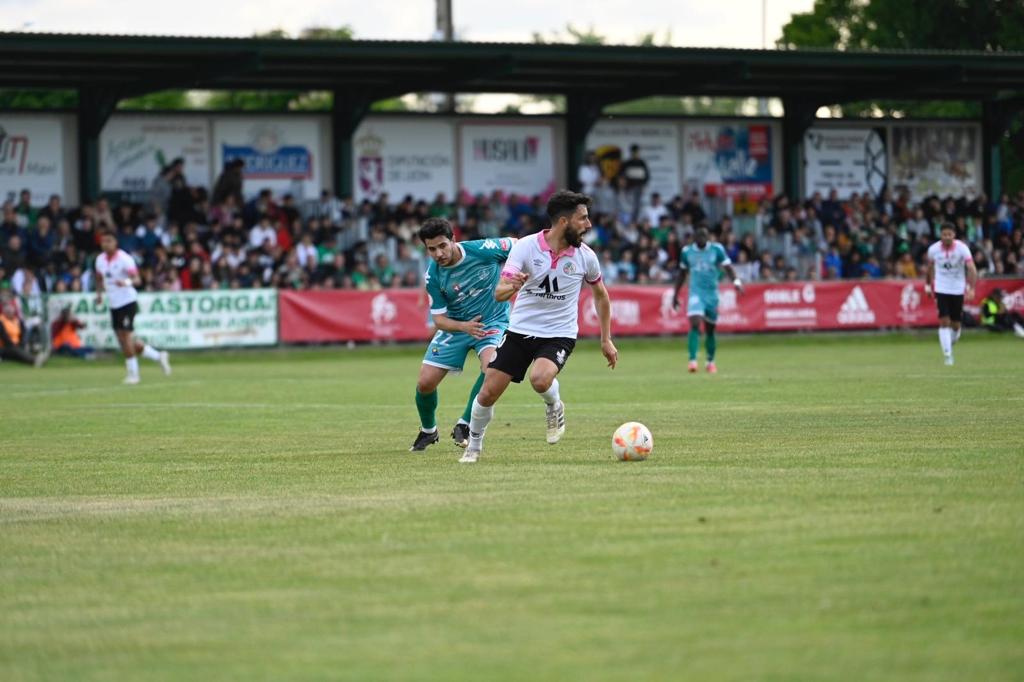 El Salamanca UDS jugara la fase nacional de ascenso a Segunda RFEF