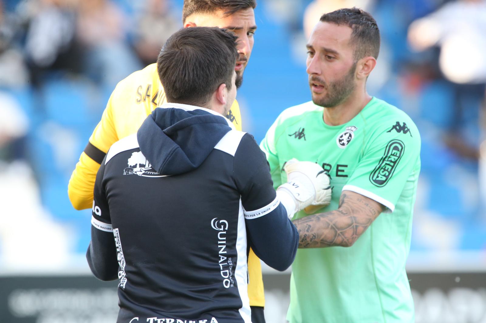 Unionistas se acerca a la Copa tras ganar a la Cultural