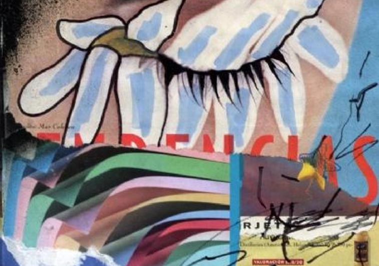 El DA2 organiza cuatro talleres gratuitos de fotografía experimental