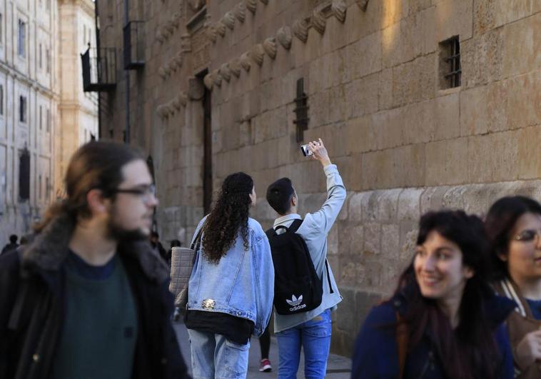 Castilla y León, un destino turístico infravalorado para los jóvenes de cara al verano
