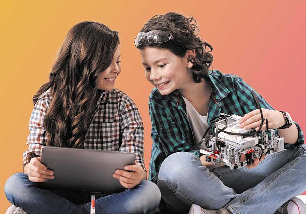 El Ayuntamiento de Salamanca oferta 90 plazas de un nuevo campamento de verano tecnológico