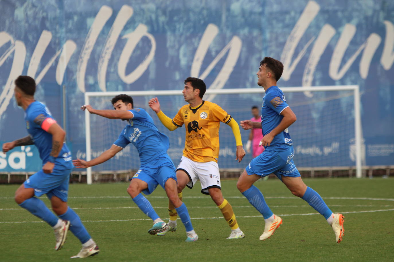 Unionistas acaba la Liga con derrota pero metiéndose en la Copa del Rey