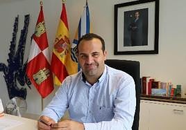 El PP arrasa en Santa Marta con David Mingo