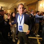 El PP de Carbayo triunfa en Salamanca: «Ha sido una victoria rotunda»