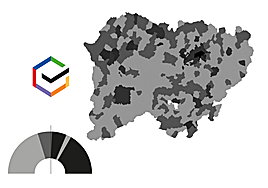 Consulta quién ha ganado las elecciones en tu pueblo