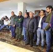 Unión por la Ganadería se concentrará frente a la Delegación de la Junta en Salamanca