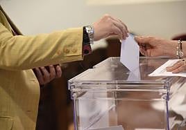 Más de 4.000 trabajadores de la Usal, convocados a las urnas en las elecciones sindicales