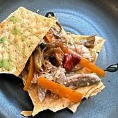 Este es el restaurante con la mejor tapa de la Ruta Entre Panes de Salamanca