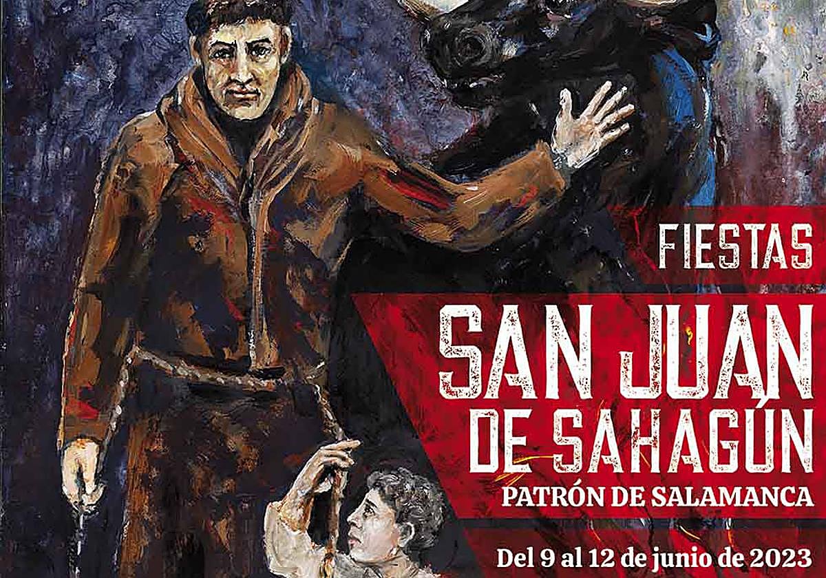 Salamanca acoge numerosas actividades para festejar a San Juan de Sahagún