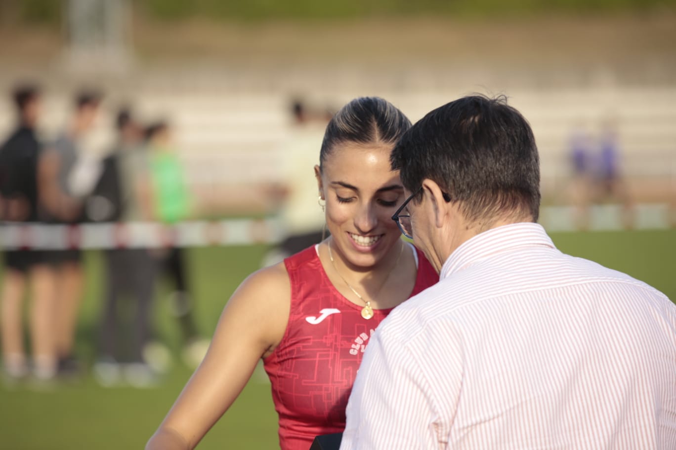 XXV Memorial Carlos Gil Pérez de Atletismo