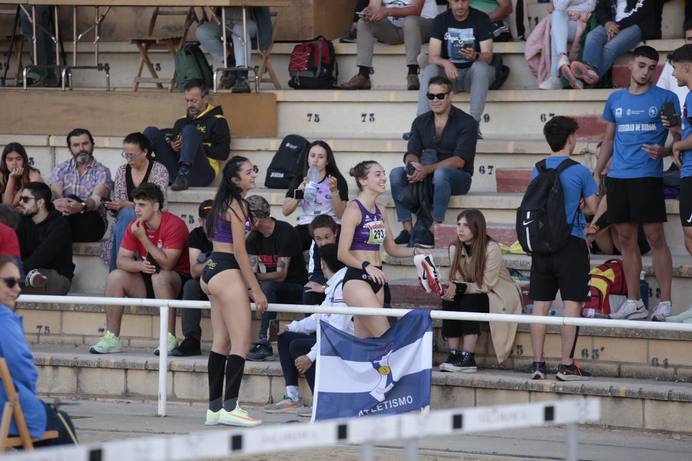 XXV Memorial Carlos Gil Pérez de Atletismo