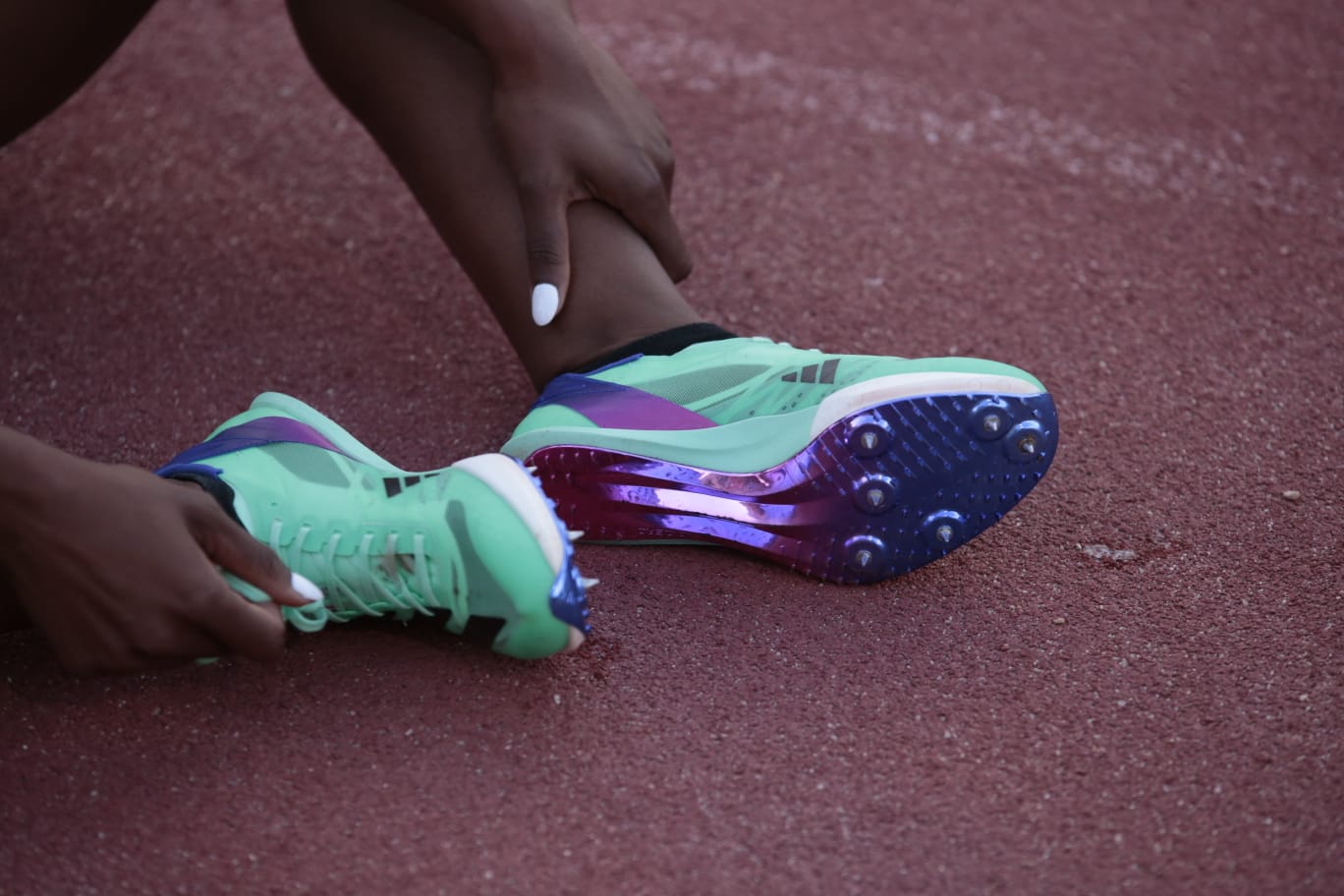 XXV Memorial Carlos Gil Pérez de Atletismo