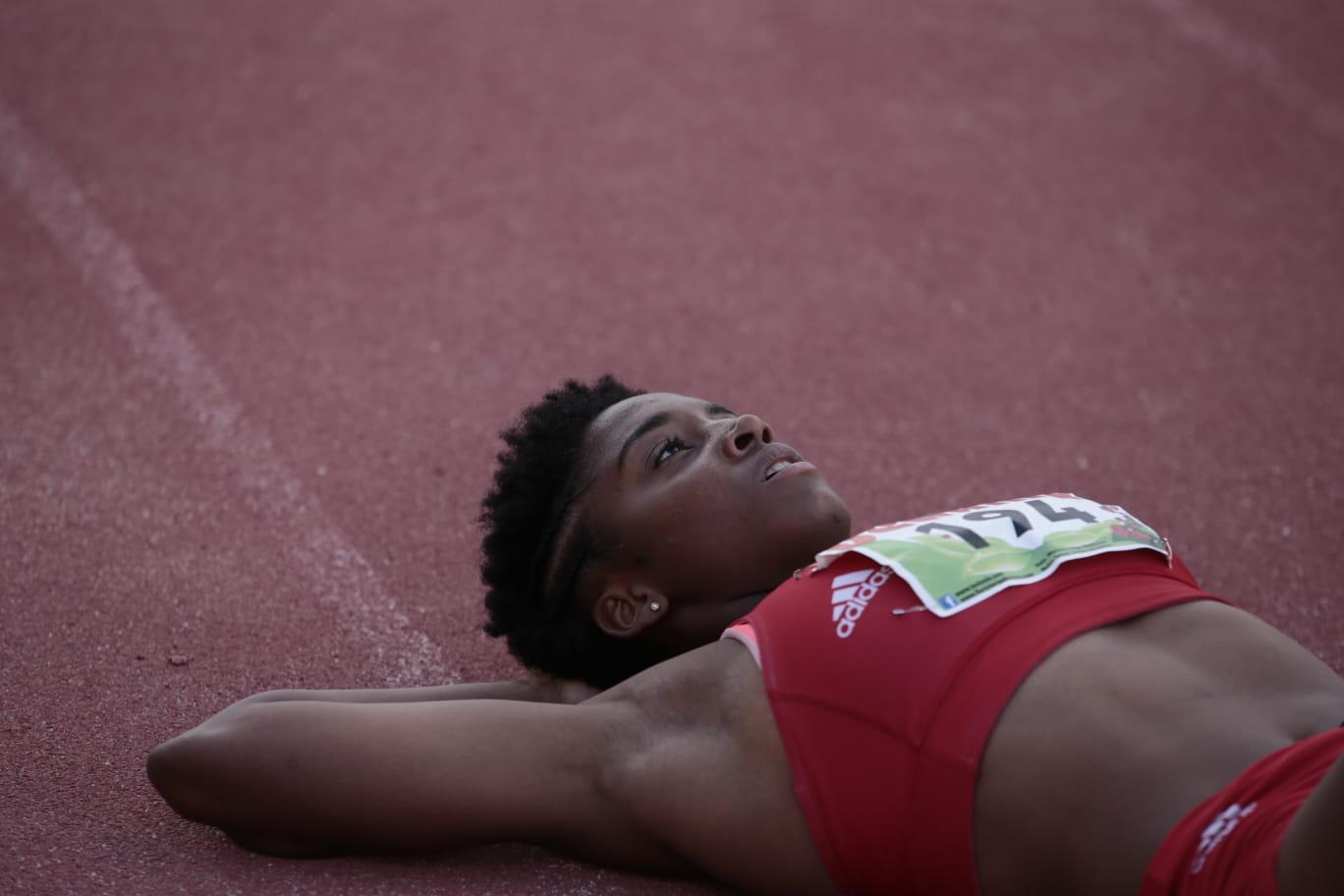 XXV Memorial Carlos Gil Pérez de Atletismo