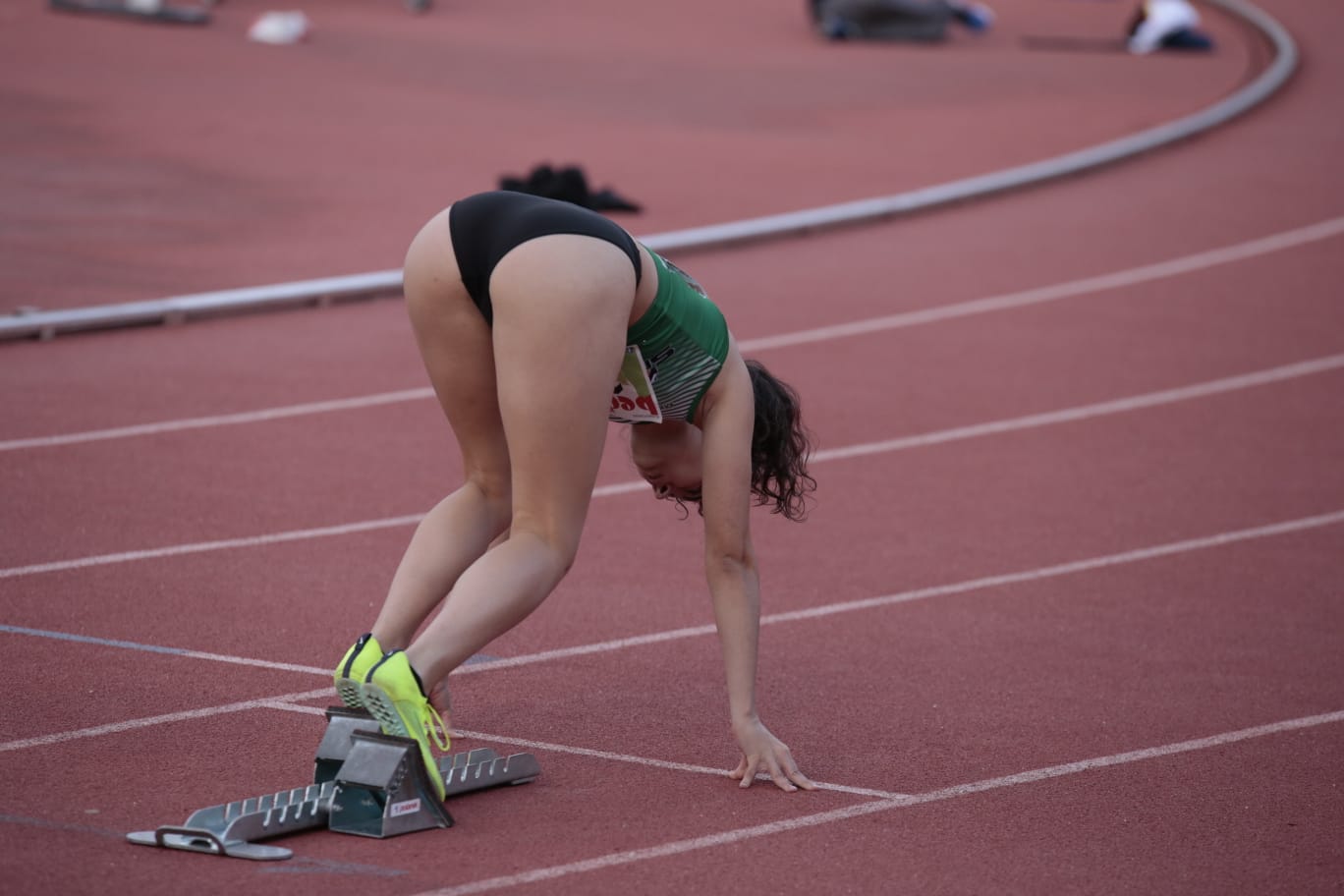 XXV Memorial Carlos Gil Pérez de Atletismo