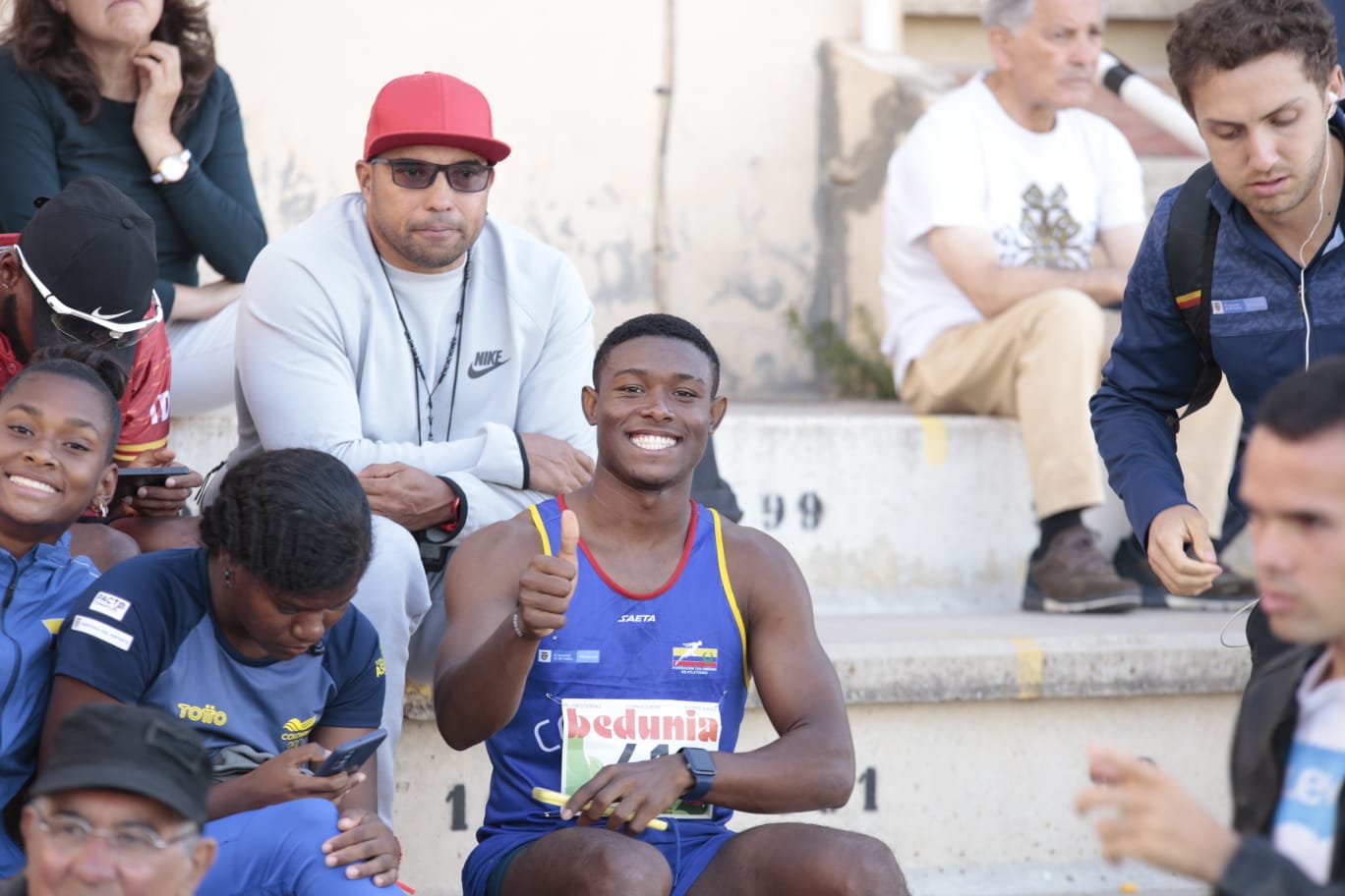 XXV Memorial Carlos Gil Pérez de Atletismo