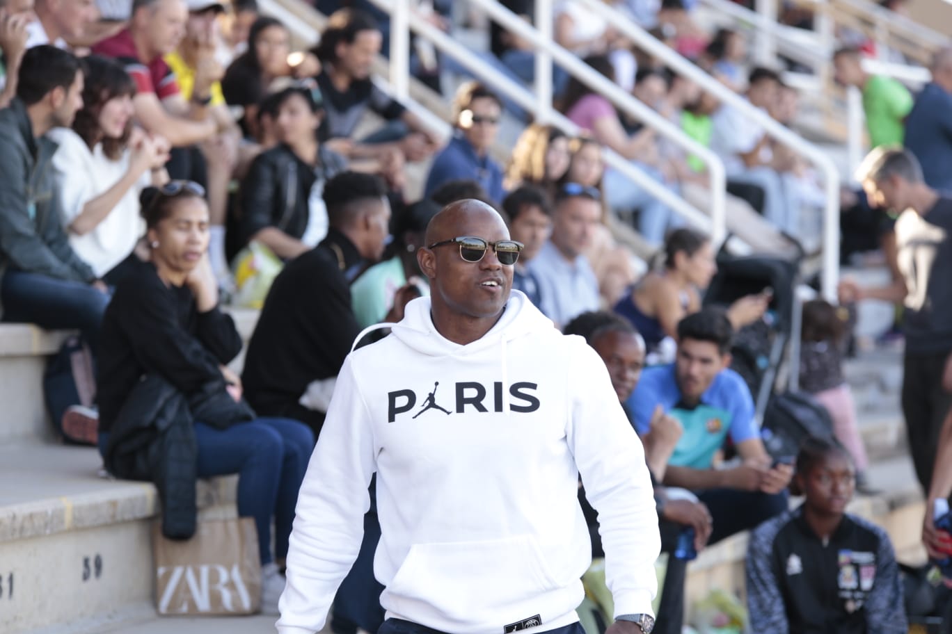 XXV Memorial Carlos Gil Pérez de Atletismo