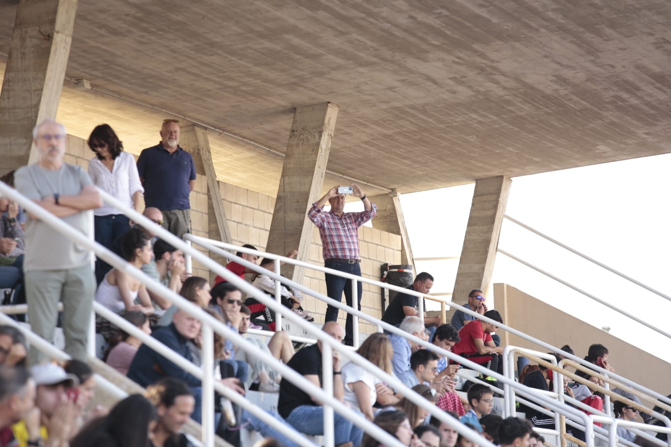 XXV Memorial Carlos Gil Pérez de Atletismo